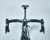 Sam Bennett Specialized S-Works Tarmac Team Bike ( NO WHEELS ) - 54cm - Pre-Owned