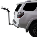 Saris Bones 3-Bike Hitch Rack With Easy Fold Design and Tilting Base