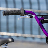 SE Bikes OM Flyer 26 Aluminum BMX Bike - Purple Nurple