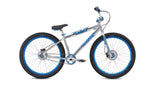 2025 SE Bikes Perry Kramer PK Ripper 27.5” Looptail BMX Bike