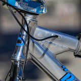 2025 SE Bikes Perry Kramer PK Ripper 27.5” Looptail BMX Bike