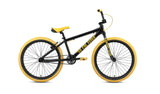 2025 SE Bikes So Cal Flyer 24 BMX Bike