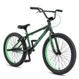 2025 SE Bikes So Cal Flyer 24 BMX Bike