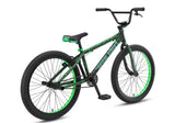 2025 SE Bikes So Cal Flyer 24 BMX Bike