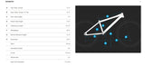 2025 SE Bikes So Cal Flyer 24 BMX Bike