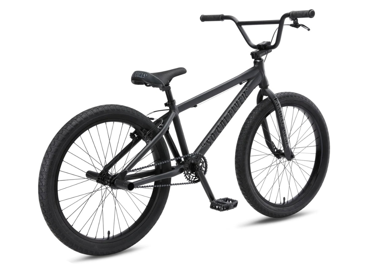 2025 SE Bikes So Cal Flyer 24 BMX Bike