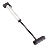 Serfas BS-2D Big Stick Dual Head Mini Bicycle Pump