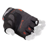 SERFAS SF RX GLOVE-M-BLK/YELLOW Large