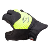 SERFAS SF RX GLOVE-M-BLK/YELLOW Large