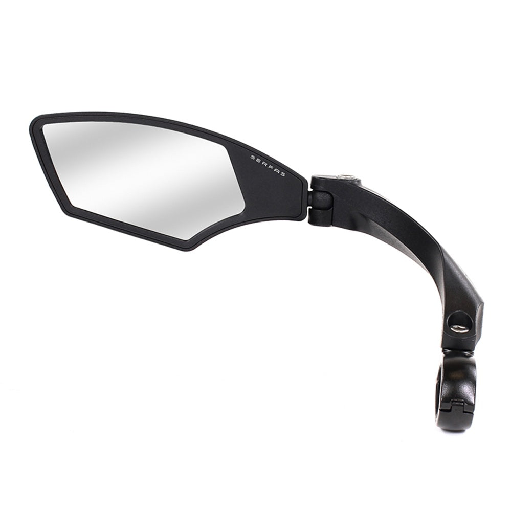 Serfas Handlebar Mirror - Left