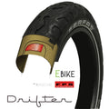 Serfas® E-Drifter E-Bike Tires