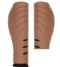 Serfas Ergo Grip Twist Brown