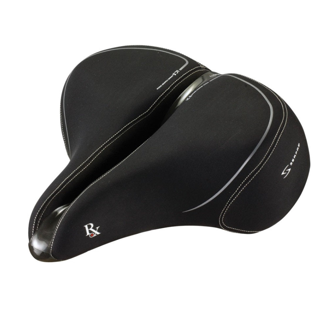 Serfas Exerciser RX Saddle