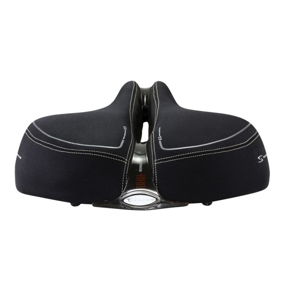 Serfas Exerciser RX Saddle