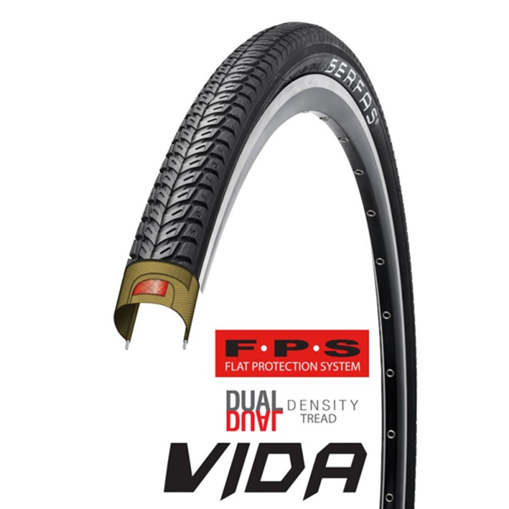 Serfas Vida Tire 700x38