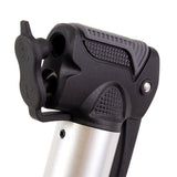Serfas LS-2D Little Stick Dual Head Mini Pump