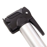 Serfas LS-2D Little Stick Dual Head Mini Pump