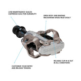 Shimano PD-M540 Mountain Bike Shoe Cleat