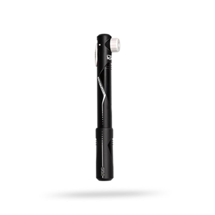 Shimano PRO Compact Minipump, Telescopic Magnetic Lock System