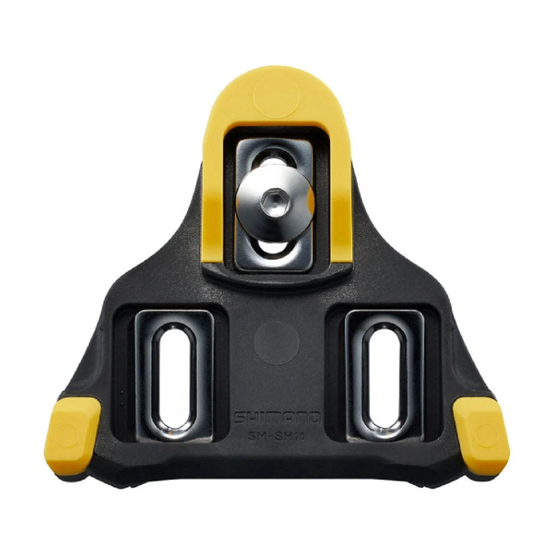 Shimano Cleat SPD-SL Yellow (SH11)-YELLOW