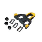 Shimano Cleat SPD-SL Yellow (SH11)-YELLOW