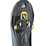 Shimano Cleat SPD-SL Yellow (SH11)-YELLOW