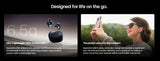 Shokz OpenDots One True Wireless Ear Buds