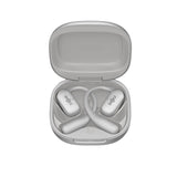 Shokz OpenFit 2+ Open-Ear Design Dolby Audio Wireless Earbuds