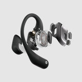 Shokz OpenFit 2 Open Ear Design Wireless Ear Buds