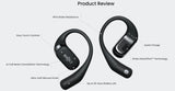 Shokz OpenFit 2 Open Ear Design Wireless Ear Buds