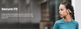 Shokz OpenMove Wireless Headphones