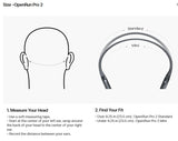 Shokz OpenRun Pro 2 Mini Wireless Headphones