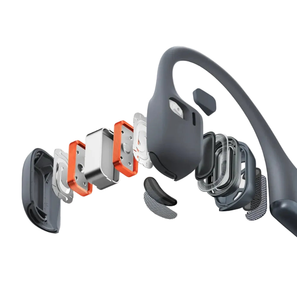 Shokz OpenRun Pro 2 Wireless Headphones