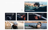 Shokz OpenSwim Pro Wireless Headphones
