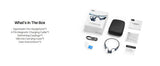 Shokz OpenSwim Pro Wireless Headphones