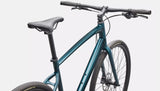 2026 Specialized Sirrus X 3.0 Shimano Cues 10 Speed Aluminum Hybrid Bike