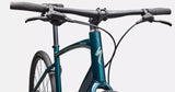 2026 Specialized Sirrus X 3.0 Shimano Cues 10 Speed Aluminum Hybrid Bike
