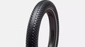 Specialized Carless Whisper Flat Resistant Wirebead Cargo Reflect Tire for Globe Haul
