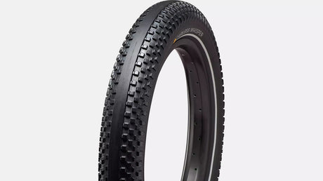 Specialized Carless Whisper Flat Resistant Wirebead Cargo Reflect Tire for Globe Haul