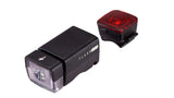 Specialized Flash Pack Headlight and TailLight Bike Light Combo