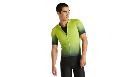 Specialized HyprViz SL Air Short Sleeve Cycling Jersey
