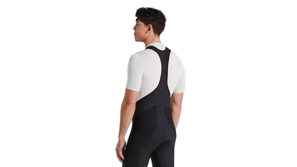 Specialized Power Grid Short Sleeve Baselayer Top