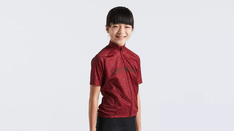 Specialized Youth RBX Comp Cycling Jersey