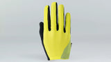 Specialized Body Geometry Grail Long Finger Cycling Gloves