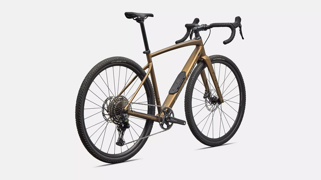 Specialized Diverge 4 E5 Alloy Shimano Cues 11 Speed Disc Gravel Bike