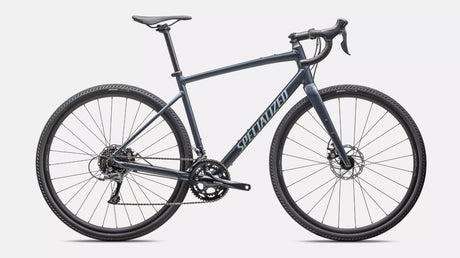 Specialized Diverge E5 Shimano Claris 8 Speed Alloy Gravel Bike