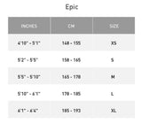 Epic 8 Expert Carbon Mountain Bicycle