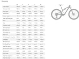 Epic 8 Expert Carbon Mountain Bicycle