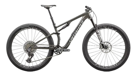 Epic 8 Expert Carbon Mountain Bicycle