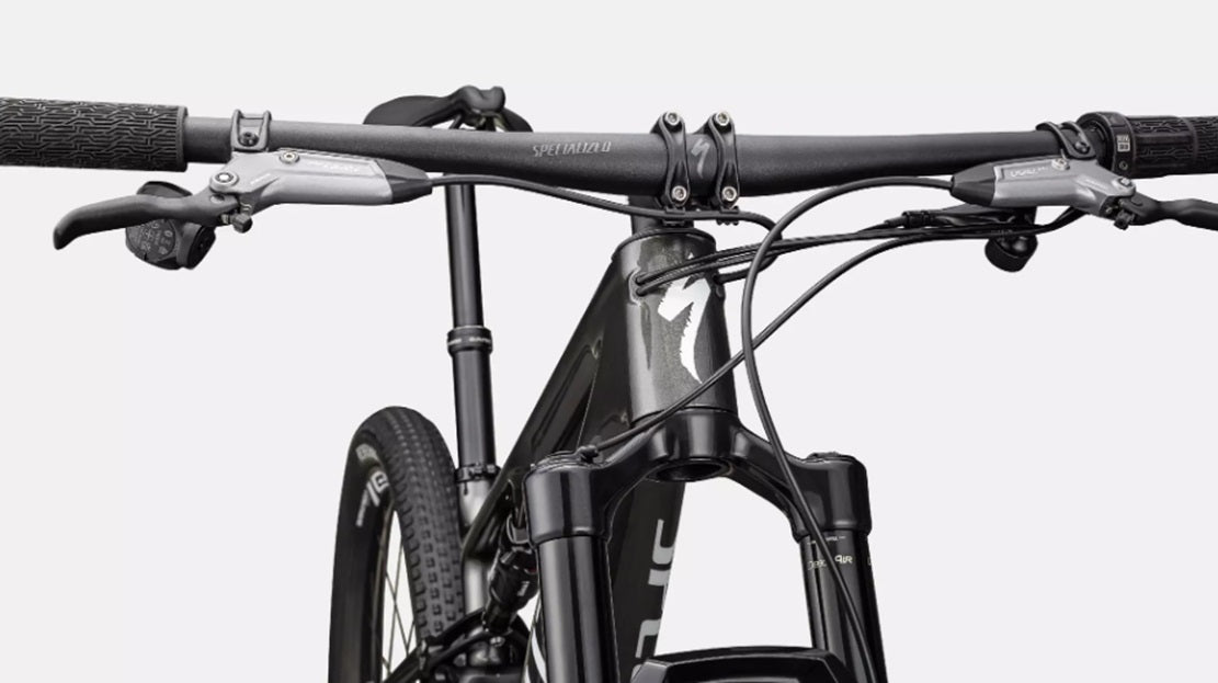 Epic 8 Expert Carbon Mountain Bicycle